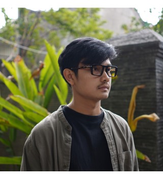 KALS | Original Carel Jeni Eyewear Include Lensa